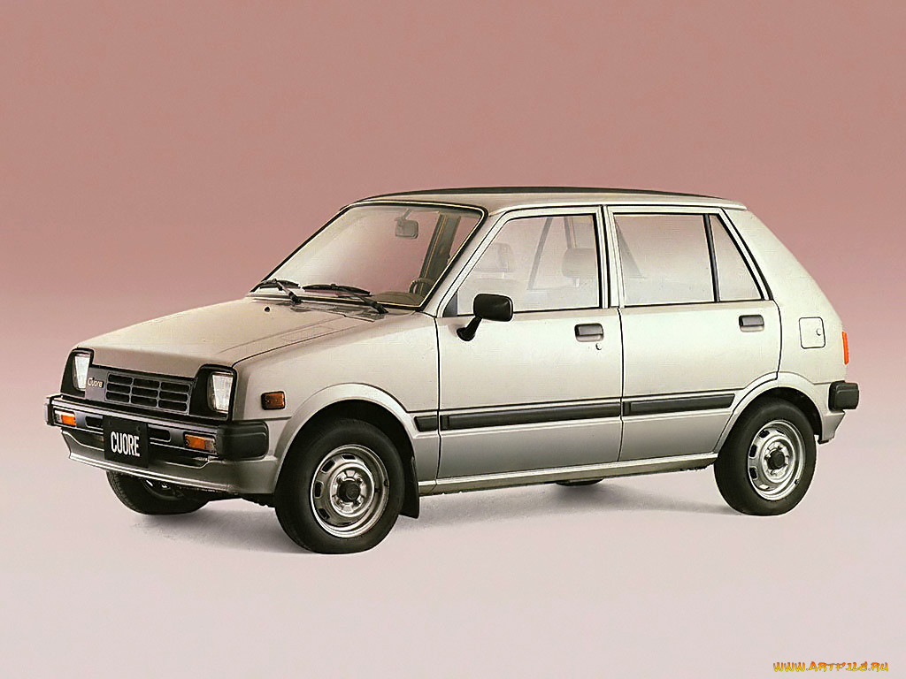 , daihatsu